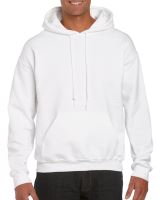 DRYBLEND® ADULT Kapucnis felső SWEATSHIRT White